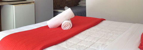 Beerwah Motor Lodge - Accommodation Sunshine Coast 2