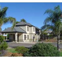 Narrabri Motel amp Caravan Park - Accommodation Sunshine Coast