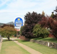 Sovereign Inn - Accommodation Sunshine Coast