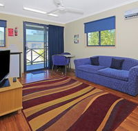  Palms Motel - Accommodation Sunshine Coast