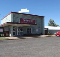Cityside Accommodation  Mt Isa - Accommodation Sunshine Coast