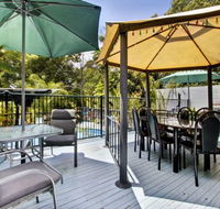 Wombat's Bed amp Breakfast Gosford - Accommodation Sunshine Coast