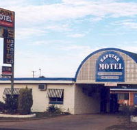 Kaputar Motel - Accommodation Sunshine Coast