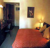 Golden Chain Cooma Motor Lodge - Accommodation Sunshine Coast
