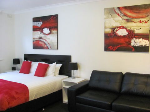 Apartments On Flemington - Accommodation Sunshine Coast 5