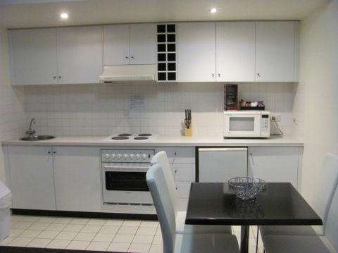 Apartments On Flemington - Accommodation Sunshine Coast 7