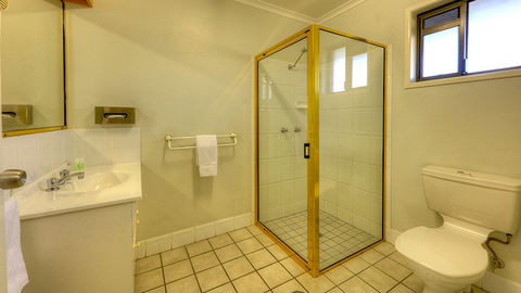 Murgon City Motor Inn - Accommodation Sunshine Coast 2