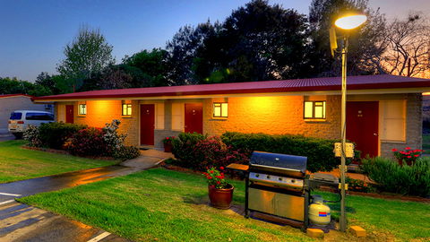 Murgon City Motor Inn - Accommodation Sunshine Coast 3