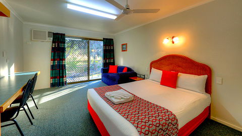 Murgon City Motor Inn - Accommodation Sunshine Coast 4