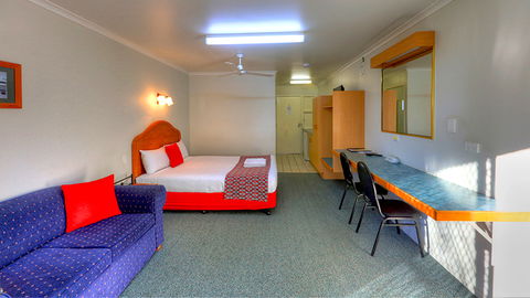 Murgon City Motor Inn - Accommodation Sunshine Coast 5