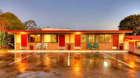 Murgon City Motor Inn - Accommodation Sunshine Coast 7