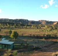 Ross River Resort - Accommodation Sunshine Coast