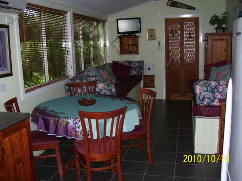 Tara Spa Apartments - Accommodation Sunshine Coast 3