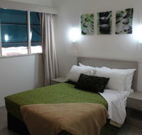 Ashwood Motel - Accommodation Sunshine Coast