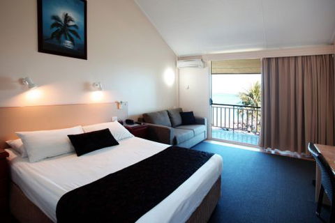 Whitsunday Sands - Accommodation Sunshine Coast 0