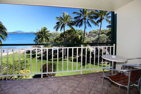 Whitsunday Sands - Accommodation Sunshine Coast 1