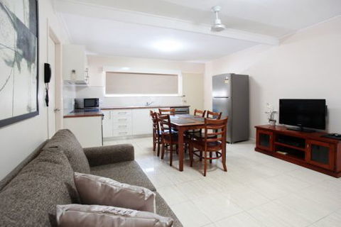 Whitsunday Sands - Accommodation Sunshine Coast 3