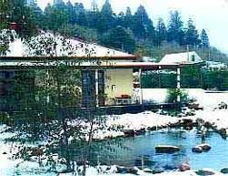 The Station House Daylesford - Accommodation Sunshine Coast 0
