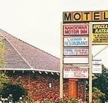 Nandewar Motor Inn - Accommodation Sunshine Coast