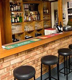 Town House Motor Inn - Accommodation Sunshine Coast 2