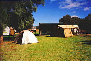 Princes Hwy Caravan Park - Accommodation Sunshine Coast 0