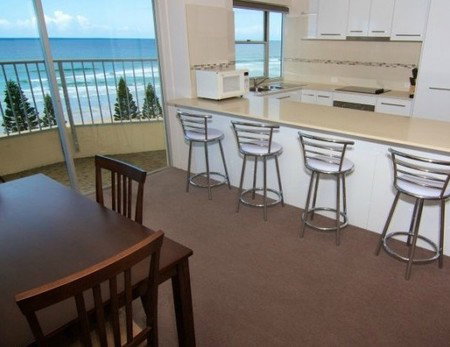 Pacific Plaza Apartments - Accommodation Sunshine Coast 0