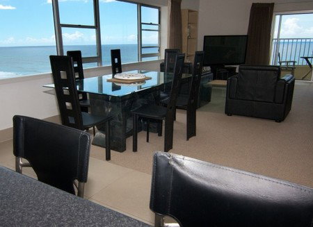 Pacific Plaza Apartments - Accommodation Sunshine Coast 1