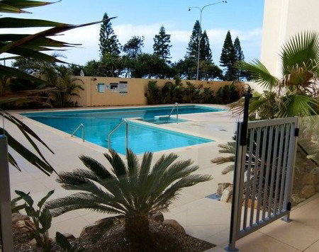 Pacific Plaza Apartments - Accommodation Sunshine Coast 2