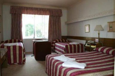 Panorama Motor Inn - Accommodation Sunshine Coast 1
