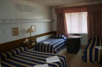 Panorama Motor Inn - Accommodation Sunshine Coast 2