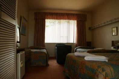Panorama Motor Inn - Accommodation Sunshine Coast 3