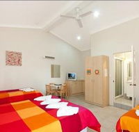 Pacific Palms Motel
