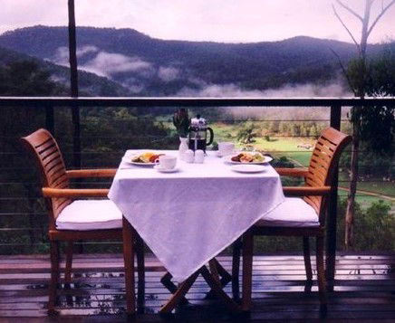Wollombi NSW Accommodation Sunshine Coast