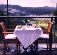 Wild Edge Retreat - Accommodation Sunshine Coast