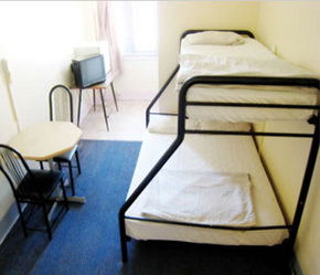 City Resort Hostel - Accommodation Sunshine Coast 0