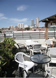 City Resort Hostel - Accommodation Sunshine Coast 1