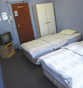 City Resort Hostel - Accommodation Sunshine Coast 2