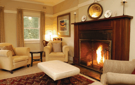Links House - Accommodation Sunshine Coast