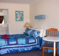 Colonial Inn Tamworth - Accommodation Sunshine Coast