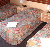 Greenslopes Motor Inn - Accommodation Sunshine Coast