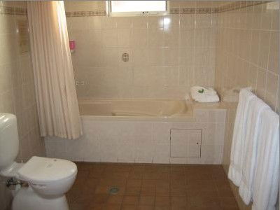 Templers Mill Motel - Accommodation Sunshine Coast 1