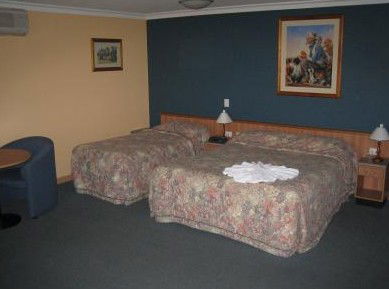 Templers Mill Motel - Accommodation Sunshine Coast 3