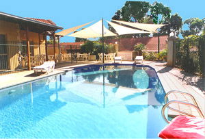 Yanchep Holiday Village - Accommodation Sunshine Coast 0
