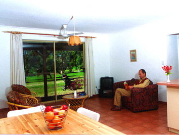 Yanchep Holiday Village - Accommodation Sunshine Coast 1