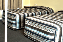 Olde Tudor Motor Inn - Accommodation Sunshine Coast 0
