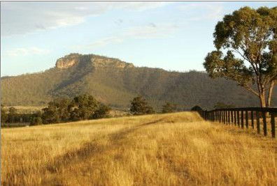 Pemberley Grange - Accommodation Sunshine Coast 0