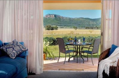 Pemberley Grange - Accommodation Sunshine Coast 2
