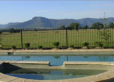 Pemberley Grange - Accommodation Sunshine Coast 3