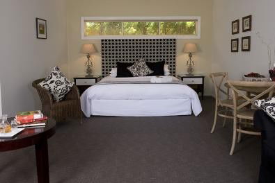 Pemberley Grange - Accommodation Sunshine Coast 4