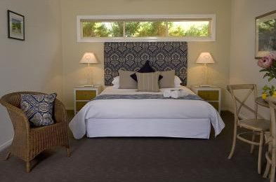 Pemberley Grange - Accommodation Sunshine Coast 5